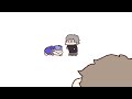 【手描き】一々迫真なくずは【葛葉&叶&勇気ちひろ】