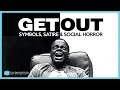 Get Out Explained: Symbols, Satire & Social Horror