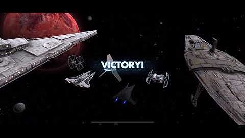 Executrix (Tarkin) vs Profundity easy counter