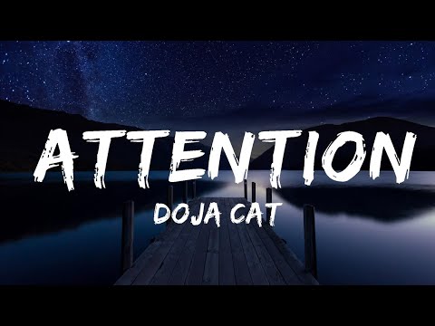 Doja Cat – Attention | Top Best Song