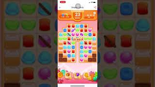 Shopee Candy Level 386 Tricks