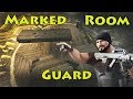 Guarding Marked Room - Escape From Tarkov