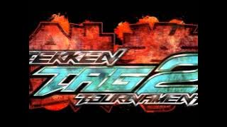 Tekken 6/Tag Tournament 2  - Karma [Electric Fountain] ~ Abyss of Time [Wayang Kulit]