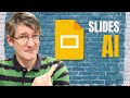 AI Image Generation in Google Slides Quiz