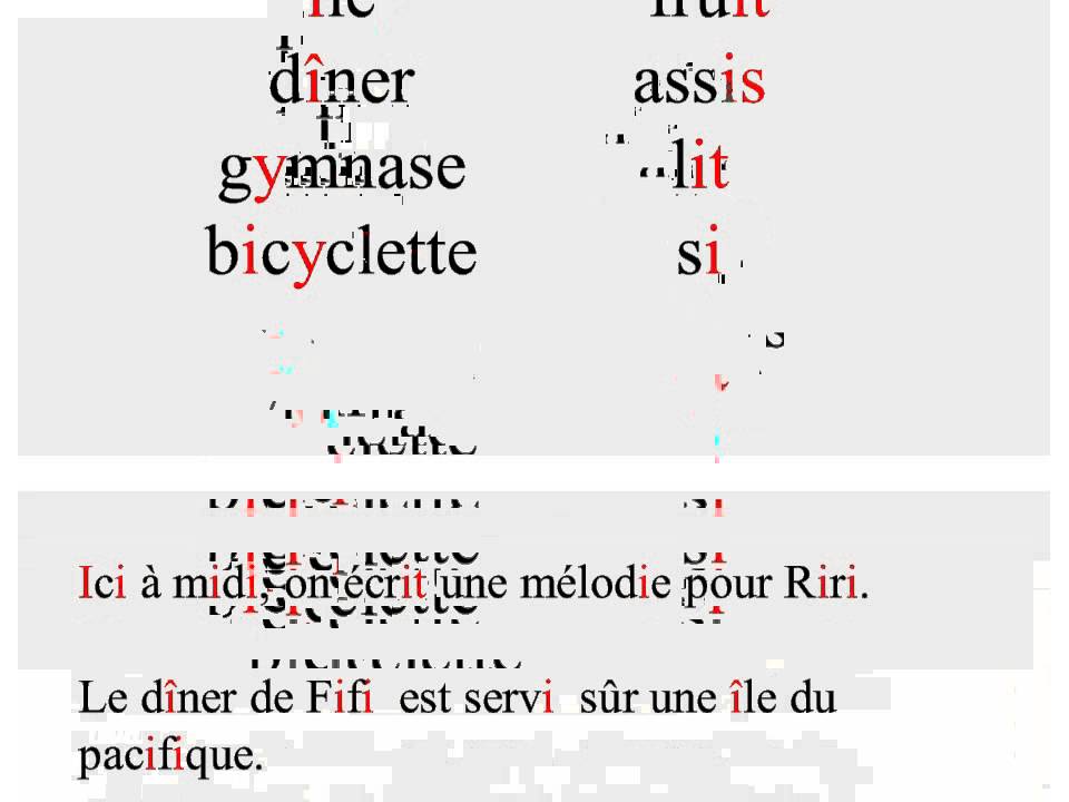 Le Son I I Y Youtube