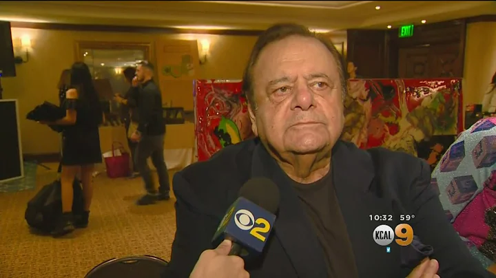 Actor Paul Sorvino Defends Daughter Mira And Says ...
