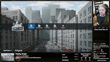 Project Highrise: Architect