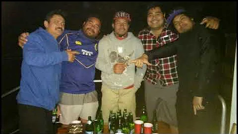 James Blunt - Goodbye My Lover - Reggae Edit_DjVykingz ft DjIsaac 2017