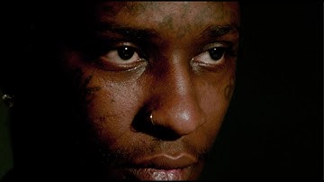 Young Thug - From A Man [Official Video]
