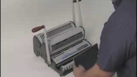 Akiles WireMac-Duo Punch & Closer