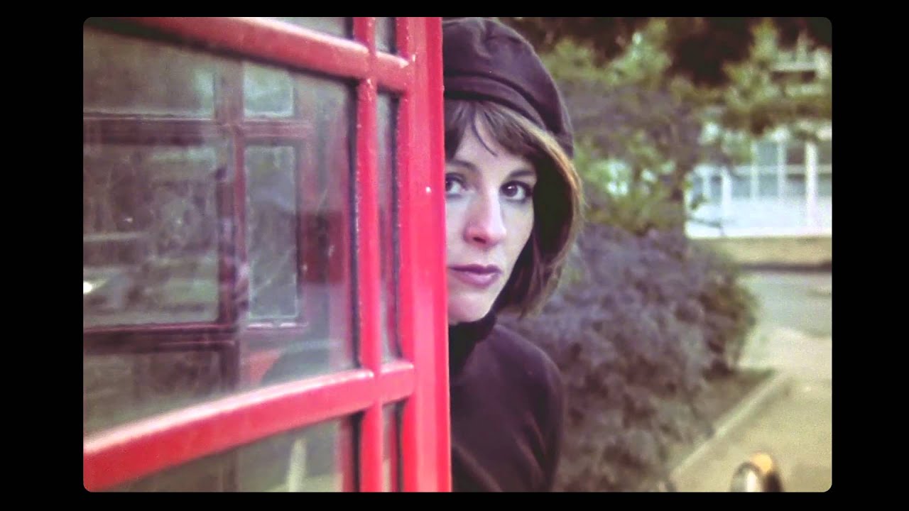 HD super 8 telecine sample by on8mil.com: "Avenger".