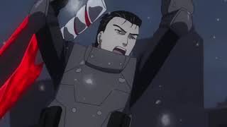 -Yoshimura Vs Ccg Three Days Grace- Riot