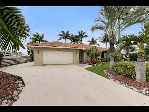 1240 Laurel Ct, Marco Island, FL home video tour