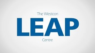 The Westcon LEAP Centre