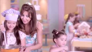 Nancy Yabanat نانسي يا بنات