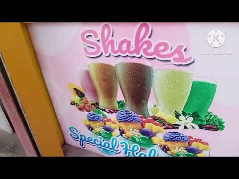 Mag halo-halo sana kami dito/kaso walang tindera @MSG_143