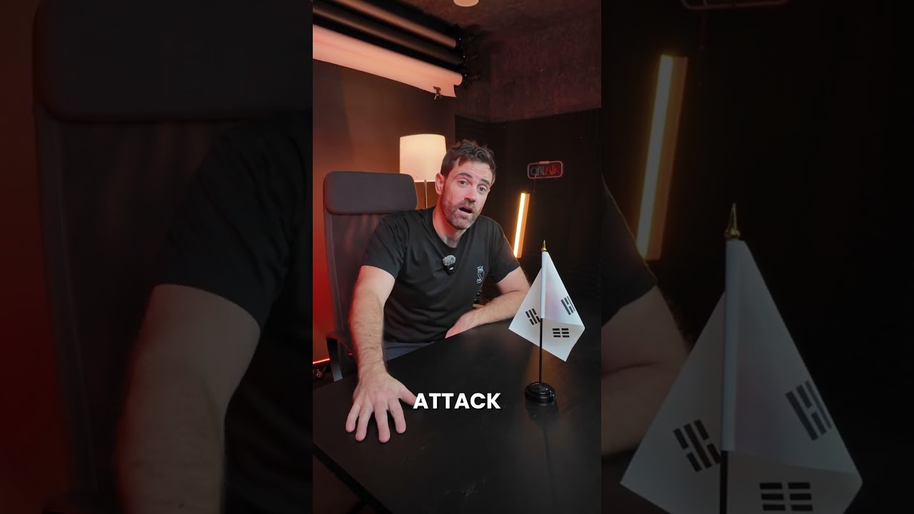 SOUTH KOREA GOVERNMENT LOSES $48M BTC