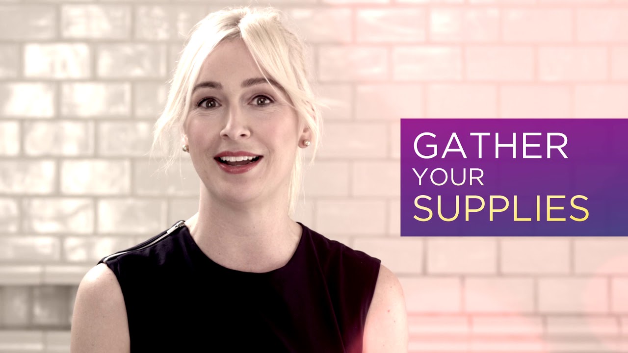 Clairol - Reverse Ombre