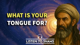 Download Lagu Where Words End, Love Begins — Shams Tabrizi and the Fire of Silence MP3
