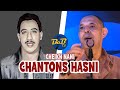 Cheikh nani gablatni wga3dat tabki chantons hasni live sur beb tv