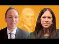 Thomas Jefferson: Futurist | In Pursuit with Colleen Shogan