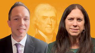 Thomas Jefferson: Futurist | In Pursuit with Colleen Shogan