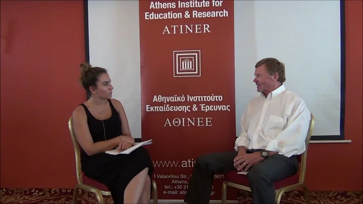 Interview- Dr. Bert Jacobson