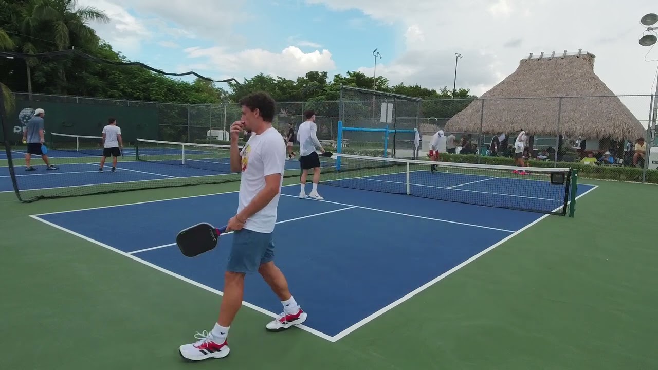 20230917 MD SF Bradley Mixson Will Howells vs Brandon Hubschman Davis Daniel Carvalho