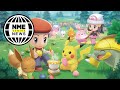 ‘Pokemon Brilliant Diamond & Shining Pearl’ update fixes duping issues