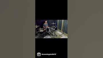 Thumbnail of NICK MASON SAUCERFUL OF SECRETS - SEE EMILY PLAY#shorts  #pinkfloyd #nickmason #rickwright #s