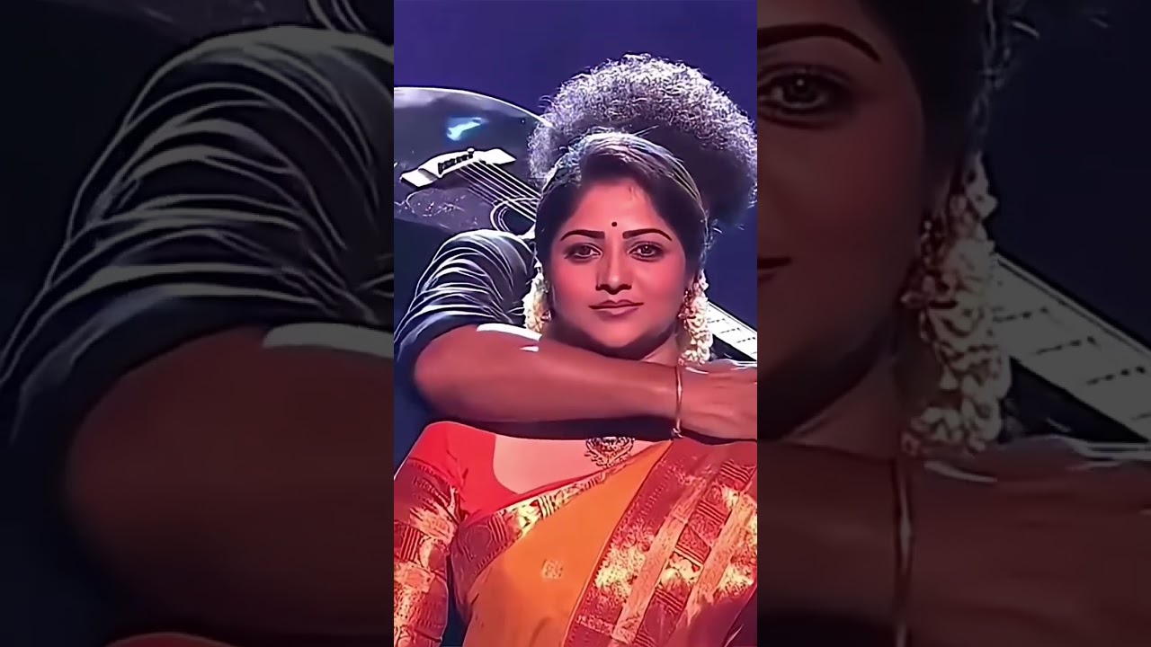 Rachita ❤️ Ravi mama 