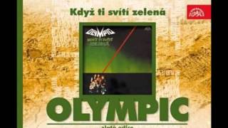 Video thumbnail of "Olympic - Proč zrovna ty"