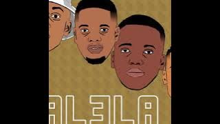 Lil Mo, DJ Jaivane & Entity Musiq - Lalela (feat. Msheke)