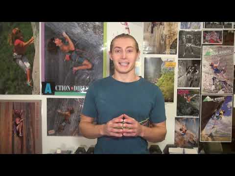 Advanced Finger Strength Training for Climbers - One-Arm Hangboard Training Protocol