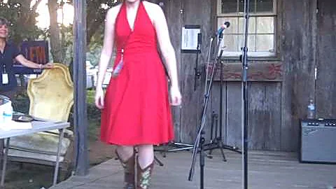 Whitetop Mountain Band, Martha's Flatfooting, Floy...