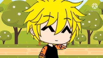 "Arigato Dattebayo" Short :