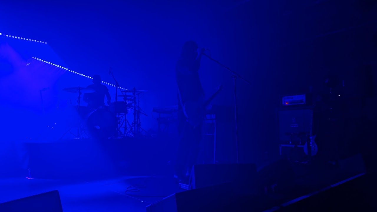 Cult of Luna - Beyond I @ Im Wizemann (Stuttgart, Germany, 2023)