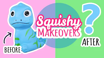 Squishy Makeovers #30