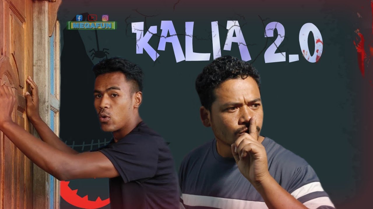 KALIA 2.0 || Pnar Funny Video