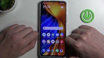 How to Fix the Your Clock is Behind Network Issue on the POCO F4