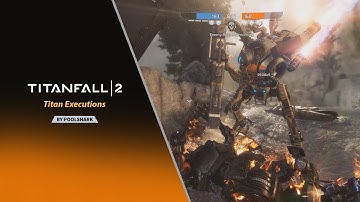 Finish Him: How To Execute A Titan - Titanfall 2