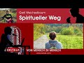 Gerti Weichselbaum - Spiritueller Weg