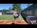 Josh Ekness - Bullpen (4/23/2020)