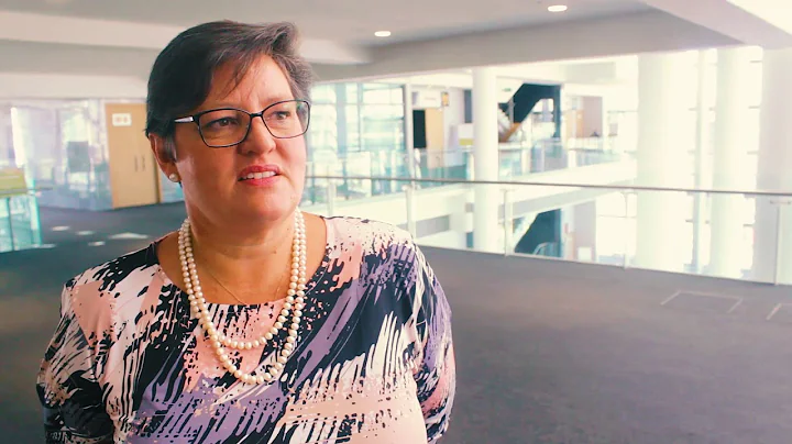 Professor Sheryl Hendriks, Director: Institute for...