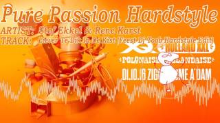 Hollandse Liedjes/Meezingers Hardstyle Remix Part 3 (500 subscriber special)
