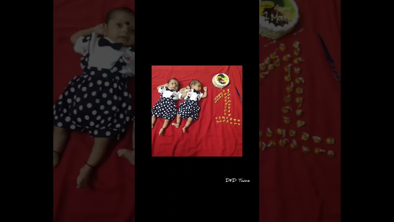 Month wise photoshoot ideas 