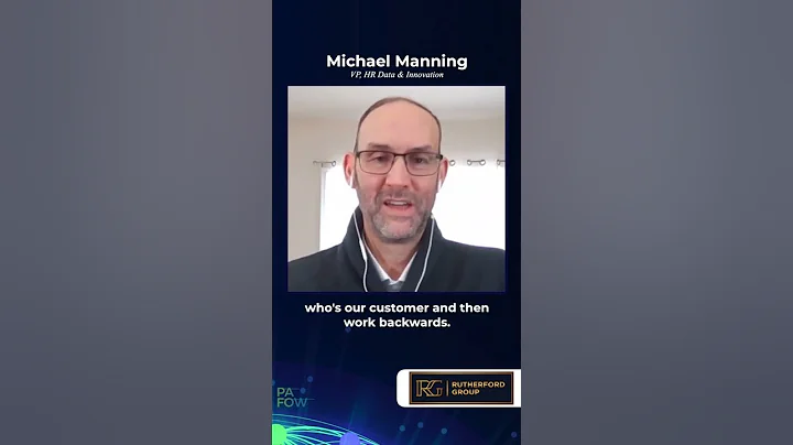 Michael Manning of Rutherford Group on PAFOW Live ...