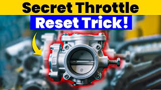 Famous How to Reset Throttle Position Sensor (3 Quick TPS SECRETS) Net Worth