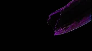 Houdini fluid Mix test