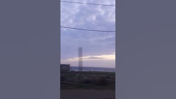 Thumbnail of the  sky and beach.... #music #song